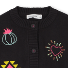 Gebreid vest BILLIEBLUSH 
                    GIRL