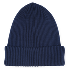 Gebreide muts van katoen HUGO 
                    UNISEX