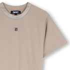 Korte mouwen jurk DKNY 
                    GIRL
