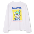 T-shirt met lange mouwen BILLIEBLUSH 
                    BOY