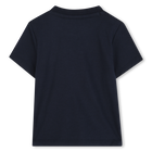 Set van short en T-shirt BOSS 
                    BOY