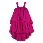 Asymmetrische jurk CHLOE 
                    GIRL