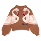 Trui CHLOE 
                    GIRL