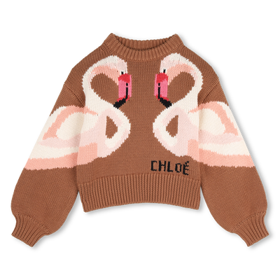 Trui CHLOE GIRL