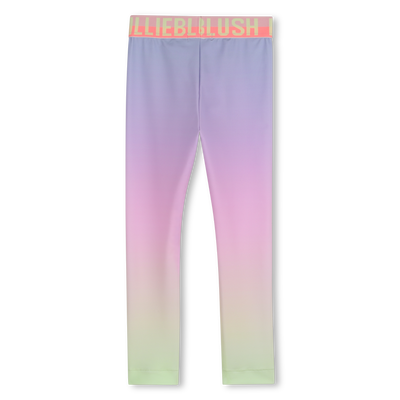 BEDRUKTE LEGGING BILLIEBLUSH GIRL