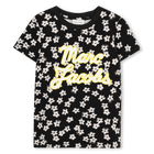 T-shirt met korte mouwen MARC JACOBS 
                    GIRL