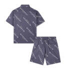 Shirt en korte broek set GIVENCHY 
                    BOY