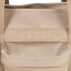 Luiertas met rits BOSS 
                    UNISEX