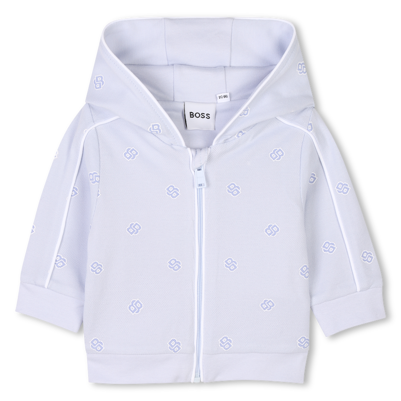 Tweedelig joggingpak BOSS 
                        BOY