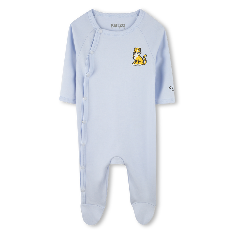 Set van twee pyjama's KENZO KIDS 
                        UNISEX