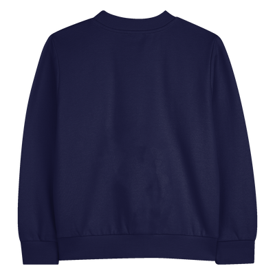 Fleece sweatshirt KENZO KIDS UNISEX