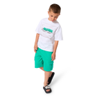 T-shirt met korte mouwen MARC JACOBS 
                    BOY