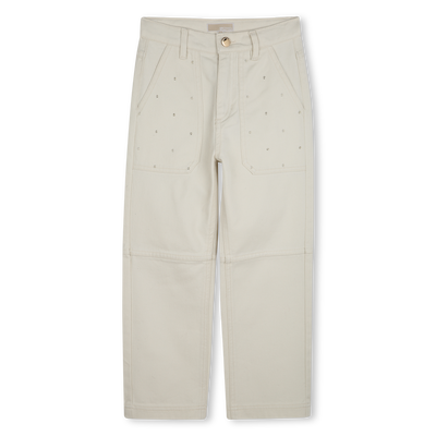 BROEK JEAN MICHAEL KORS GIRL