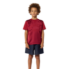 T-shirt met korte mouwen GIVENCHY 
                    JONGEN