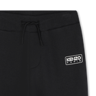 Effen joggingbroek KENZO KIDS 
                    UNISEX