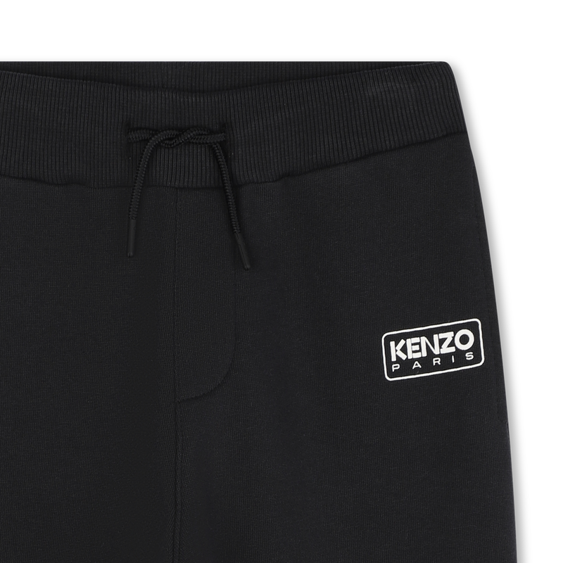 Effen joggingbroek KENZO KIDS 
                        UNISEX