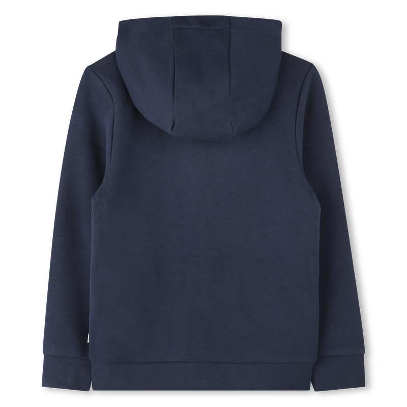 Fleece joggingpak BOSS 
                        BOY