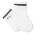 Set van 3 paar sokken BOSS 
                    BOY