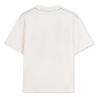 T-shirt met korte mouwen TIMBERLAND 
                    BOY