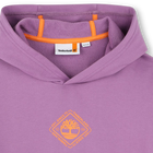 Sweatshirt met capuchon TIMBERLAND 
                    BOY