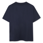 T-shirt met korte mouwen BOSS 
                    BOY