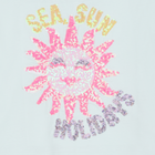 T-shirt met korte mouwen BILLIEBLUSH 
                    GIRL