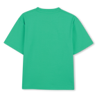 T-shirt met korte mouwen TIMBERLAND 
                    BOY