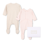 Set van 2 pyjama's KENZO KIDS 
                    UNISEX