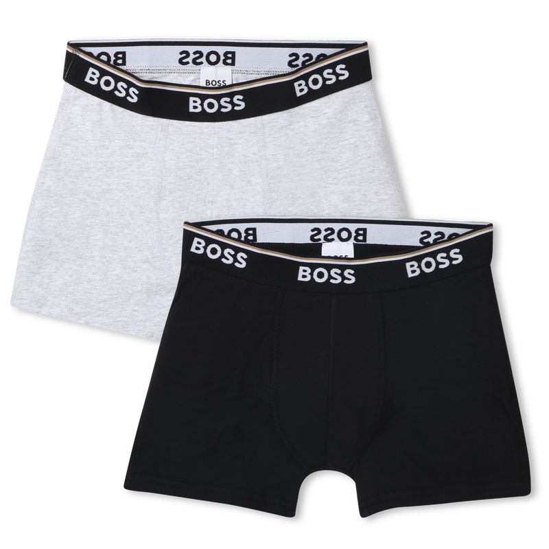 Set van 2 boxershorts BOSS 
                        BOY