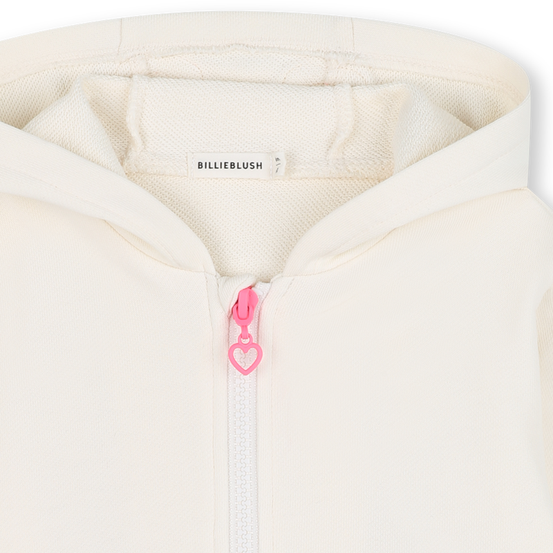 Vest met capuchon BILLIEBLUSH 
                        GIRL