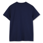 T-shirt met korte mouwen HUGO 
                    BOY