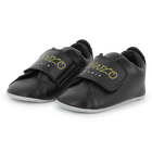 Pantoffels van schapenvacht KENZO KIDS 
                    UNISEX