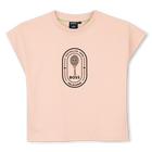 T-shirt BOSS 
                    MEISJE