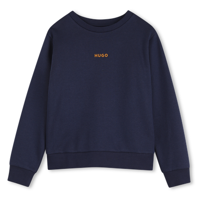 Sweater HUGO JONGEN
