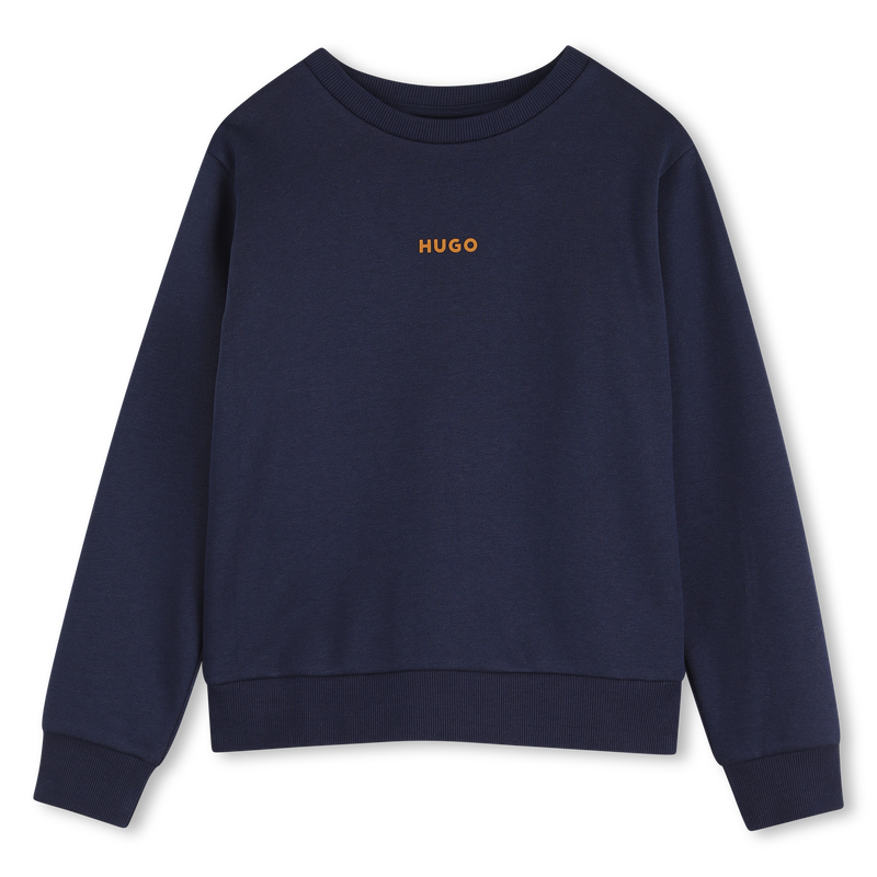 Sweater HUGO 
                        JONGEN