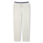 Fluwelen broek BOSS 
                    BOY