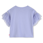 T-shirt met korte mouwen BILLIEBLUSH 
                    GIRL