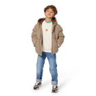 Ruitjesjack KIDS AROUND 
                    BOY