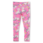 Legging BILLIEBLUSH 
                    GIRL