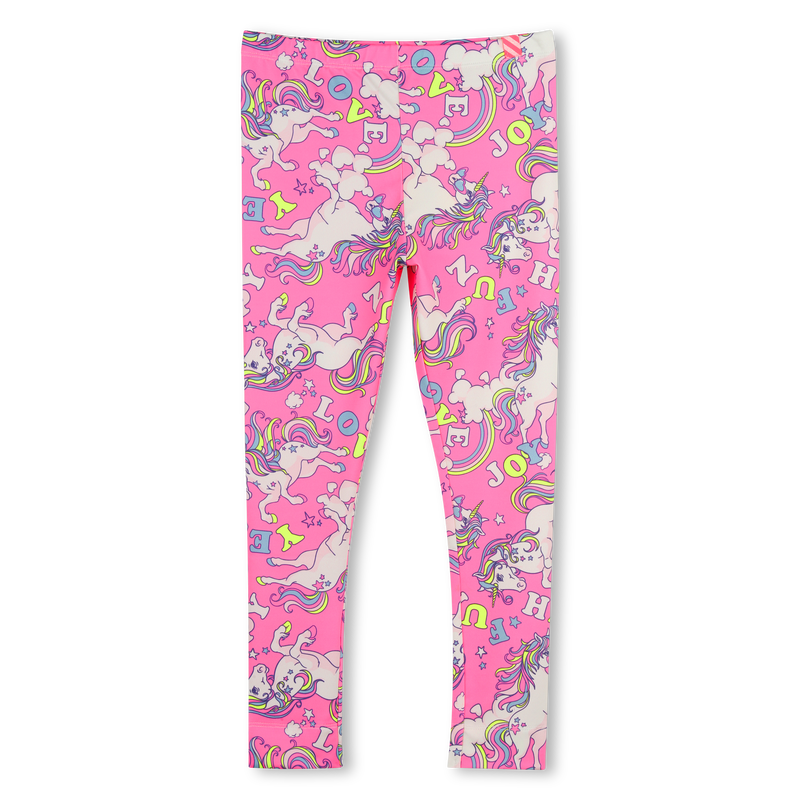 Legging BILLIEBLUSH 
                        GIRL
