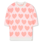 Gebreide jurk BILLIEBLUSH 
                    GIRL