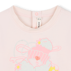 T-shirt met lange mouwen BILLIEBLUSH 
                    GIRL