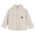 Joggingoutfit KARL LAGERFELD KIDS 
                    JONGEN