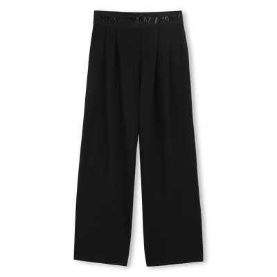 WIJDE BROEK DKNY GIRL
