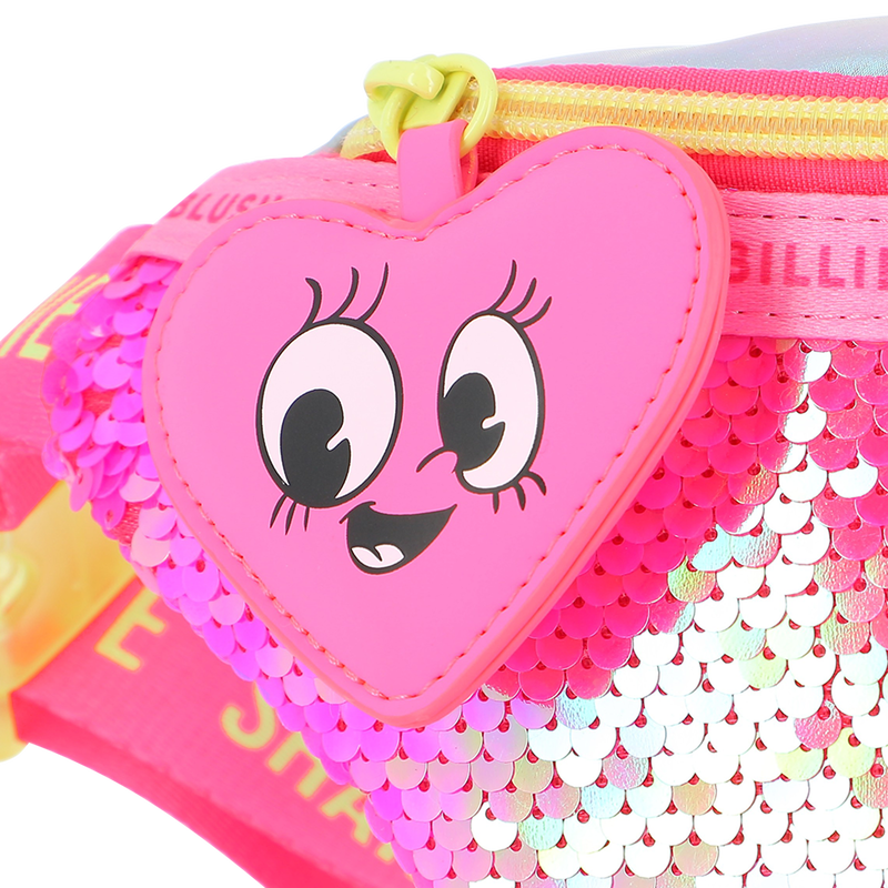 Heuptas BILLIEBLUSH 
                        GIRL