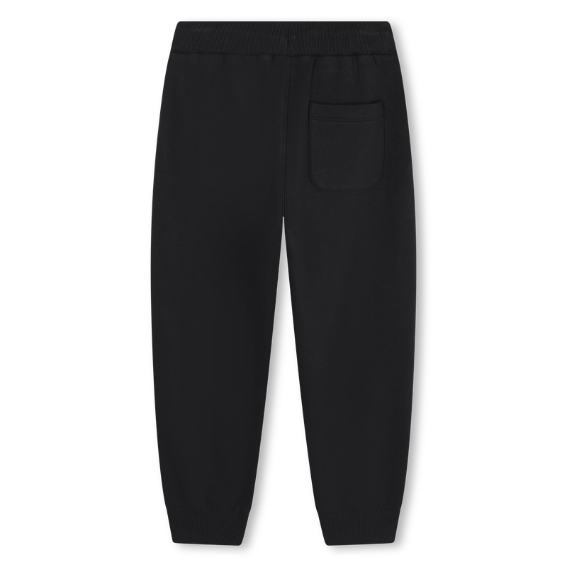 Effen joggingbroek KENZO KIDS 
                        UNISEX