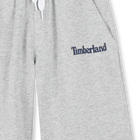 Fleece bermuda met zakken TIMBERLAND 
                    BOY