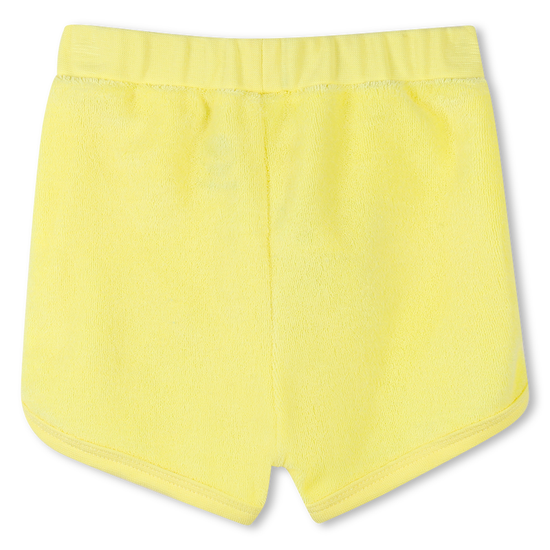 Short en T-shirt van badstof TIMBERLAND 
                        BOY