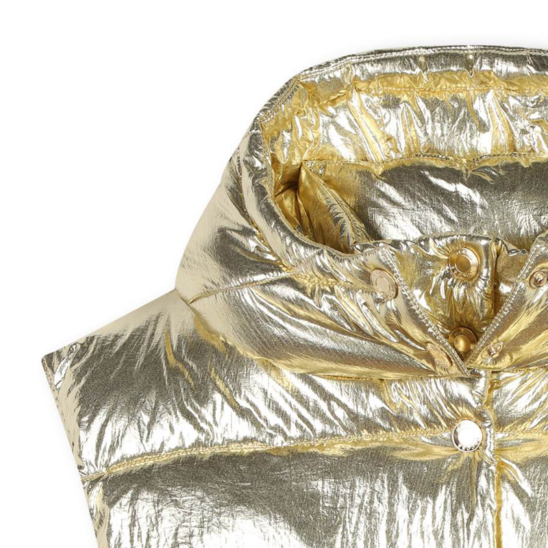 Mouwloze anorak MARC JACOBS 
                        GIRL