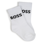 Set van 3 paar sokken BOSS 
                    BOY